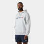 Pánska mikina Helly Hansen Core Graphic Hoodie