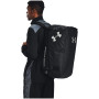 Cestovná taška Under Armour Contain Duo MD Duffle