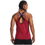 Dámske tielko Under Armour Fly By Printed Tank