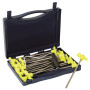 Sada kolíkov Spike Peg Box