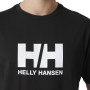 Pánske tričko Helly Hansen Hh Logo T-Shirt 3.0