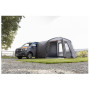 Predstan Vango Tailgate Hub II Low