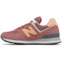 Dámske topánky New Balance WL574HD2