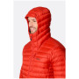 Pánska bunda Rab Microlight Alpine Down Hoody