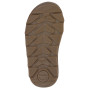 Detské zimné topánky Froddo Barefoot Zeru Tex Winter Pink/Gold