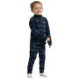 Detská funkčná bielizeň Didriksons Jadis Kids Pr Set 5 Path Navy