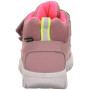 Detské topánky Superfit Sport7 Mini Lila/Pink