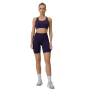 Dámske kraťasy 4F Tights Short Fink F109