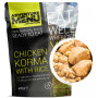 Hotové jedlo Adventure Menu Kura Korma s ryžou 400 g
