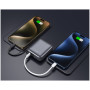 Powerbanka Swissten Space 10000 mAh, 35W USB-C