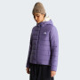 Dámska bunda The North Face W Aconcagua Hooded Jacket