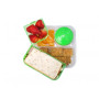 Obedový box Sistema Bento Cube To Go 1,25 L