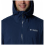 Pánska bunda Columbia Ampli-Dry™ II Shell