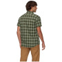 Pánska košeľa Mammut Trovat Summer Shirt