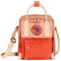 Taška cez rameno Fjällräven Kånken Art Sling