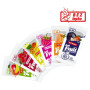 Darčekové balenie Nutrend Just Fruit 6x30g