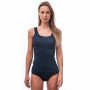 Dámske tielko Sensor Merino Wool Active