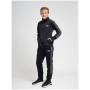 Tepláková súprava Under Armour UA B Icon Knit Tracksuit Black