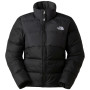 Dámska bunda The North Face W Saikuru Jacket čierna TNF BLACK/ASPHALT GREY