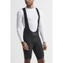 Pánske cyklistické nohavice Craft Essence Bib
