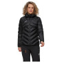Dámska bunda Mammut Taiss IN Hooded Jacket Women