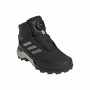 Detské topánky Adidas Terrex Winter Mid Boa Rain.Rdy