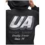 Pánska mikina Under Armour Rival Fleece HBR Logo HD