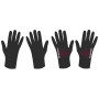 Detské rukavice Progress DT COOLIO GLOVES 26RZ