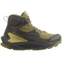 Pánske topánky Salomon Elixir Mid Gore-Tex