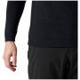 Pánske funkčné tričko Helly Hansen Lifa Merino Knitevo Crew