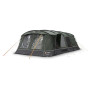 Rodinný stan Vango Sherwood 600XL Package