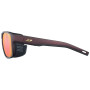 Slnečné okuliare Julbo Shield M Polar 3CF