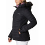 Dámska bunda Columbia Bird Mountain™ Insulated Jkt