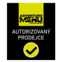 Adventure Menu Lightweight Krémová miešané vajca so šunkou a syrom 270 g