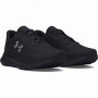 Pánske bežecké topánky Under Armour HOVR Turbulence 2 RS