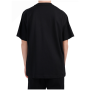Detské tričko 4F Tshirt M3514 Deep Black