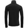 Pánska softshellová bunda Devold Herøy Hybrid Merino Jkt Man