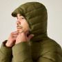 Pánska bunda Dare 2b Torrek Padded Jacket