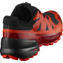 Pánske bežecké topánky Salomon Spikecross 5 Gore-Tex