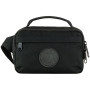 Ľadvinka Fjällräven Kånken No. 2 Black Hip Pack