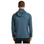 Pánska mikina Icebreaker Men Mer 400 RealFleece Grid Pulover Hood