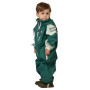Detská kombinéza DucKsday Rainsuit Breeze