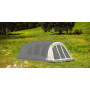 Pripojiteľný prístrešok Coleman Porch with closure 4 P tent