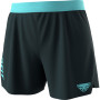 Dámske kraťasy Dynafit Alpine Shorts W modrá