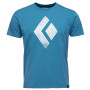 Pánske tričko Black Diamond Chalked Up Tee