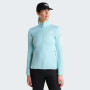 Dámska mikina The North Face W Mistyescape Fleece