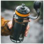 Filtračné fľaša Lifesystems Water Filter & Purifier Bottle
