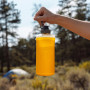 Skladacia fľaša Hydrapak Flux 1.0L