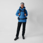 Dámska páperová bunda Fjällräven Expedition Pack Down Anorak W