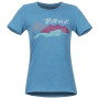 Dámske tričko Marmot Wm's Esterel Tee SS